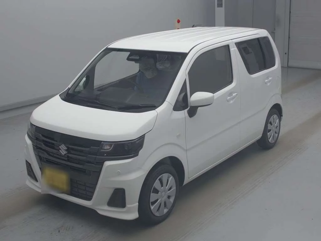 Suzuki Wagon R MH85S 2026